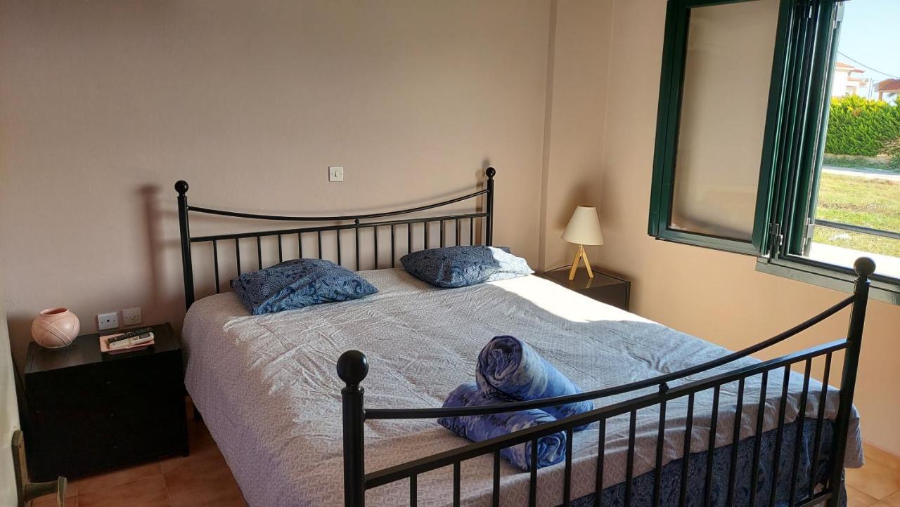 Villa Airport Friendly House 2 Artemida  Esterno foto