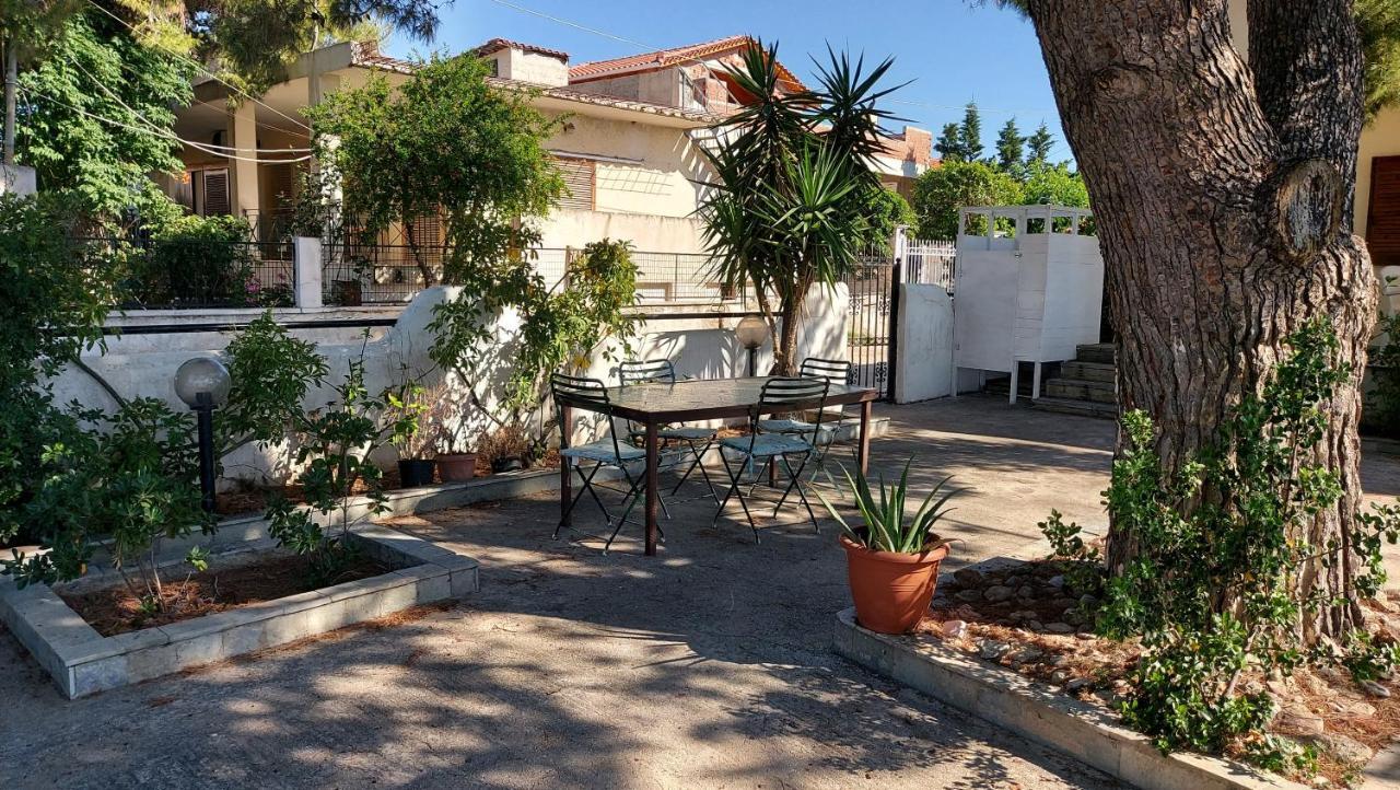 Villa Airport Friendly House 2 Artemida  Esterno foto