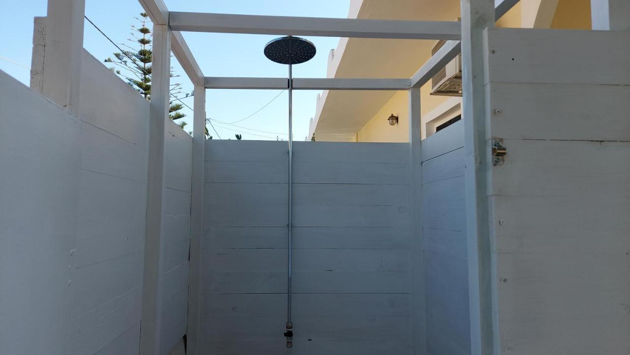 Villa Airport Friendly House 2 Artemida  Esterno foto