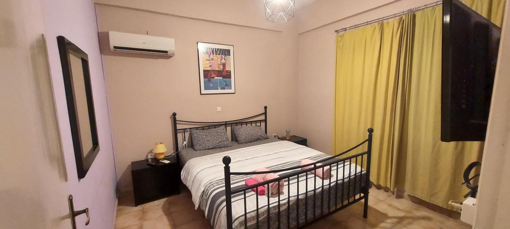 Villa Airport Friendly House 2 Artemida  Esterno foto