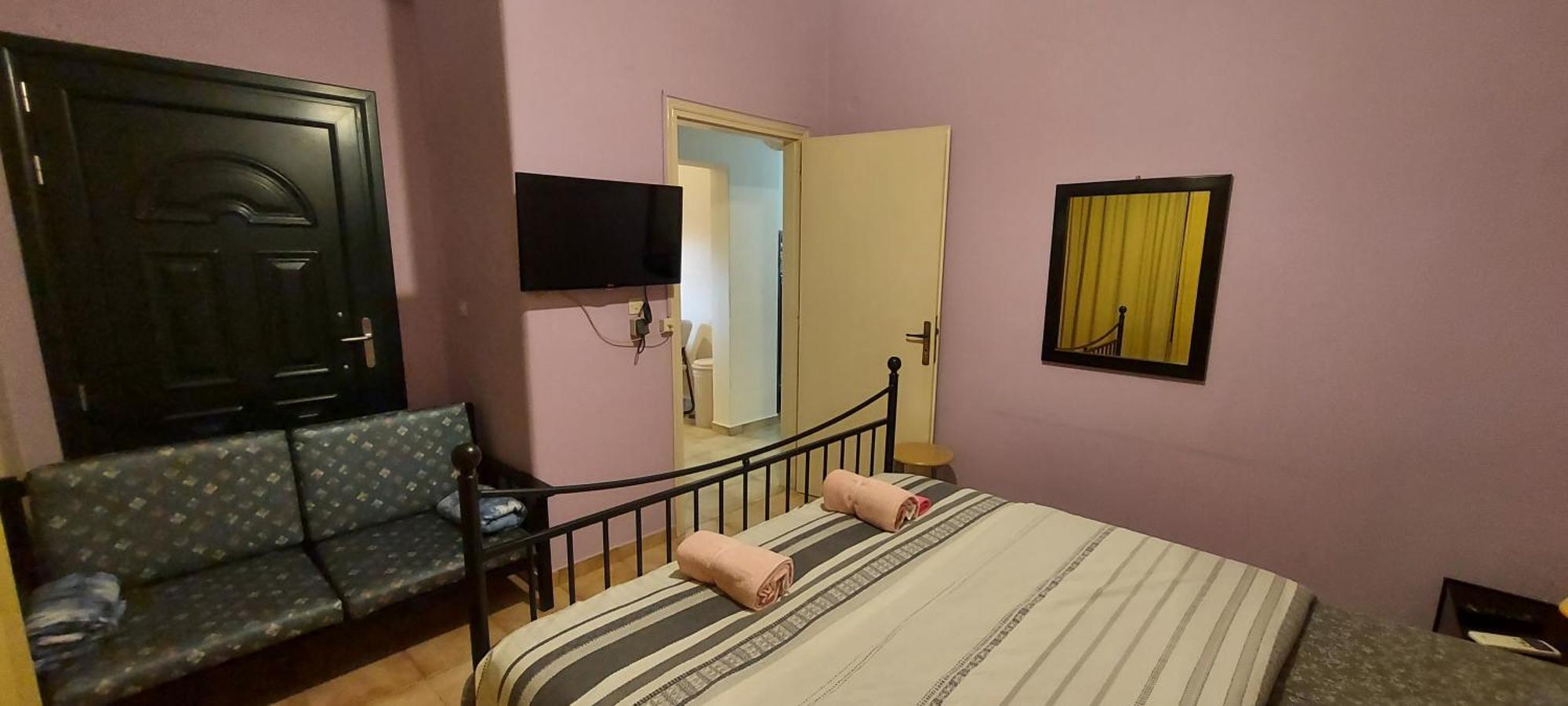 Villa Airport Friendly House 2 Artemida  Esterno foto
