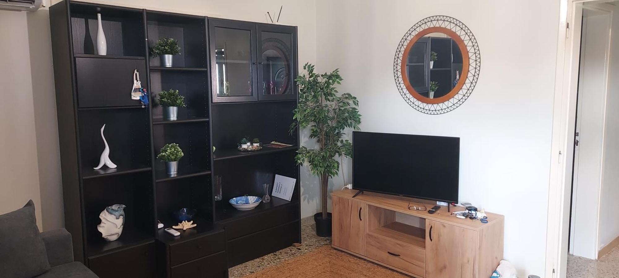 Villa Airport Friendly House 2 Artemida  Esterno foto