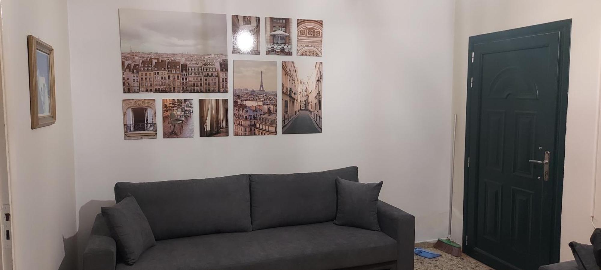 Villa Airport Friendly House 2 Artemida  Esterno foto